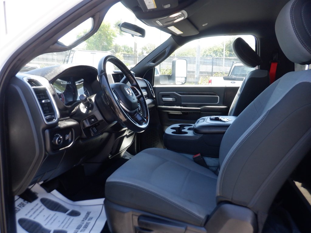 2021 Ram 3500 - $36,995