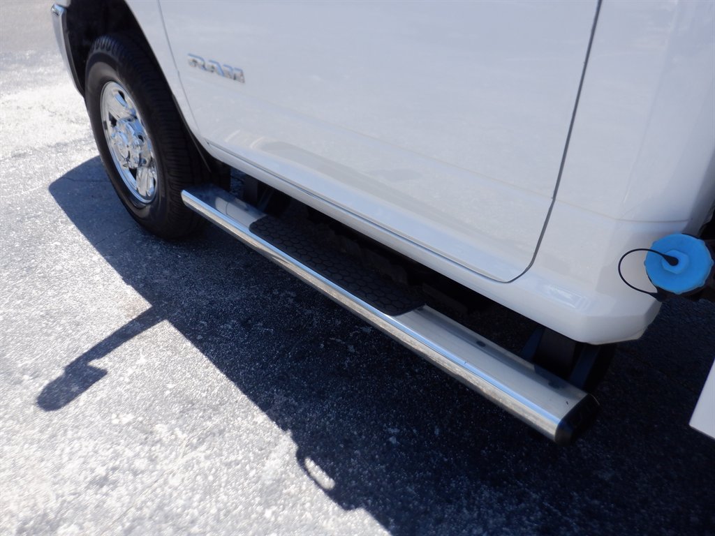 2021 Ram 3500 - $36,995