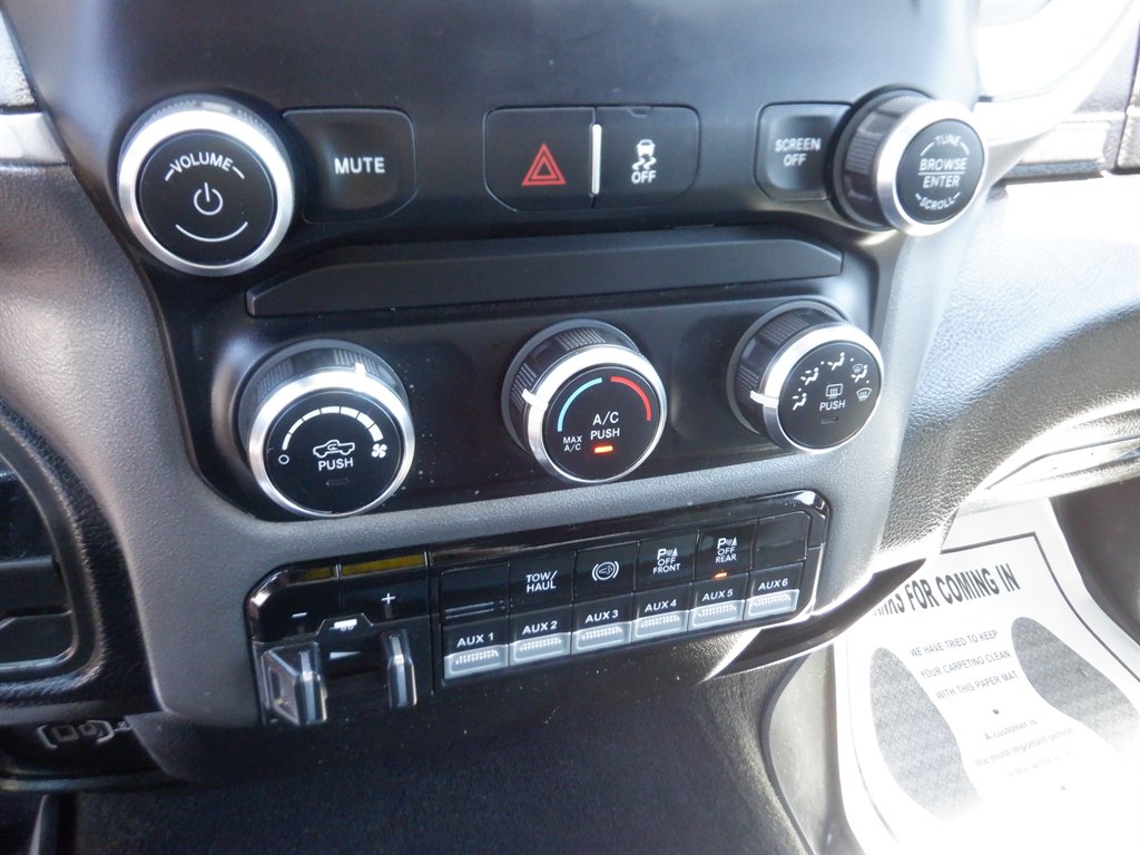 2021 Ram 3500 - $36,995