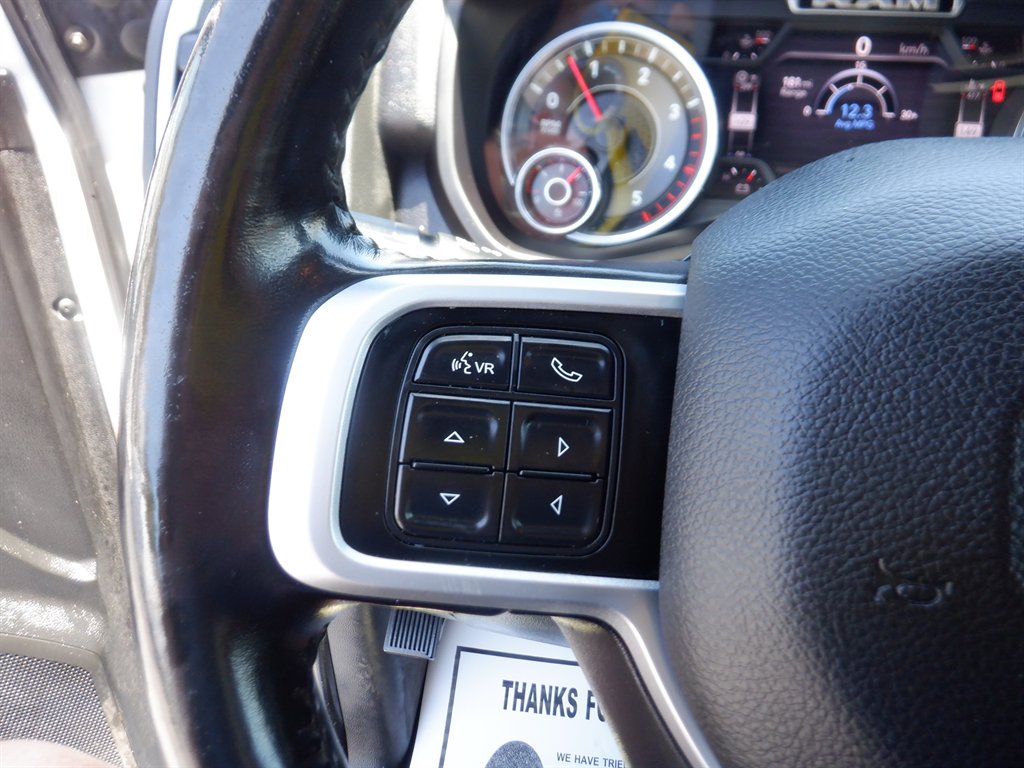 2021 Ram 3500 - $36,995