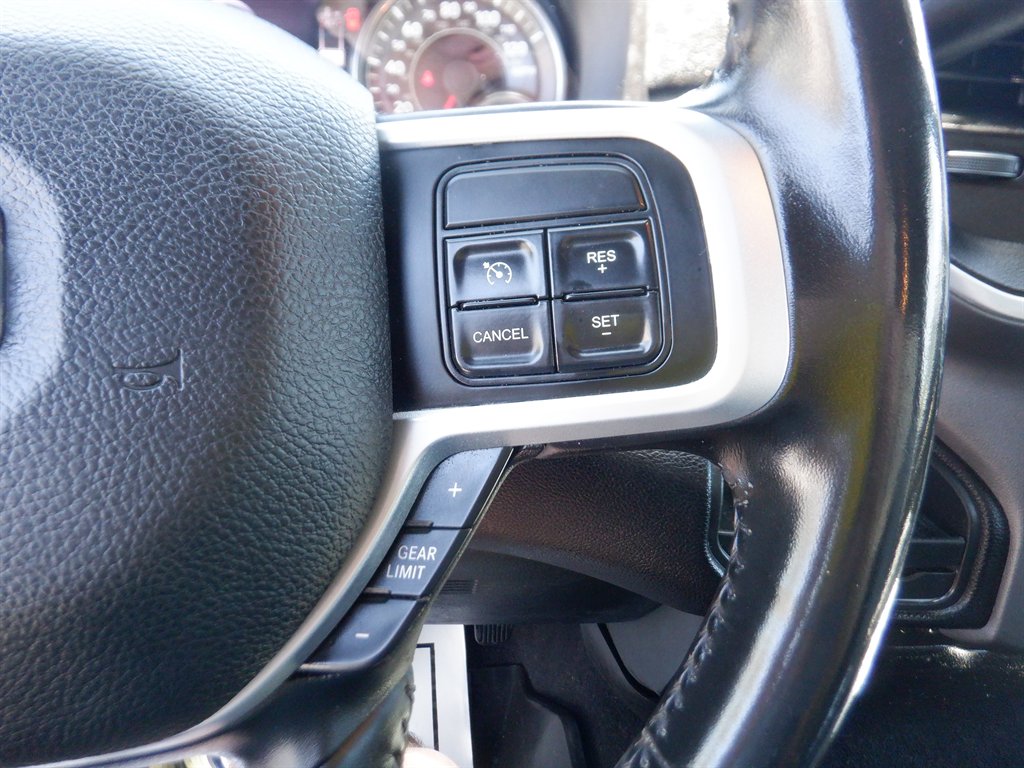 2021 Ram 3500 - $36,995