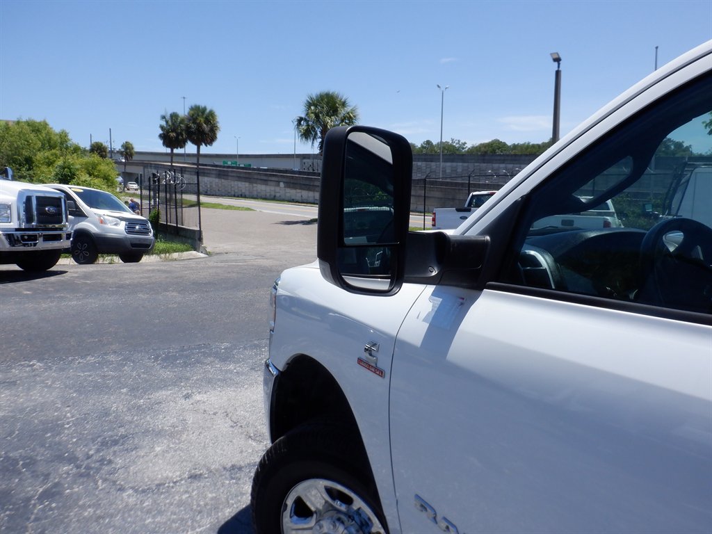 2021 Ram 3500 - $36,995