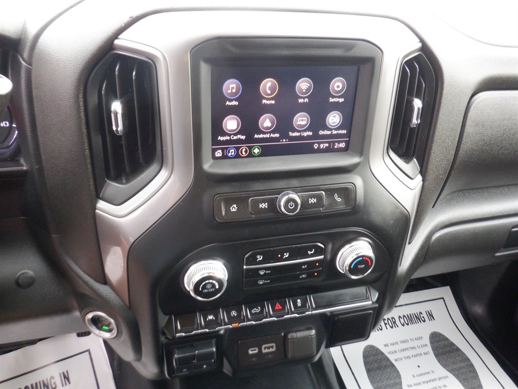 2023 GMC Sierra - $32,995