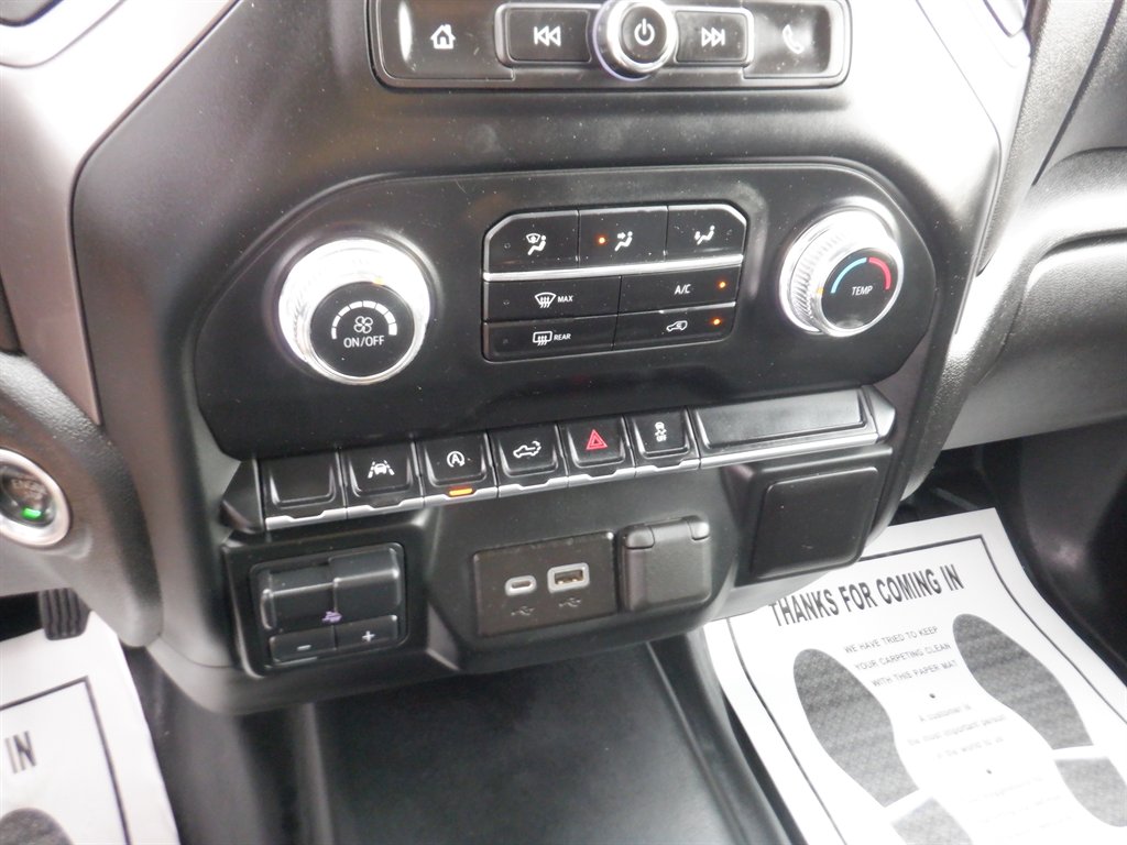 2023 GMC Sierra - $32,995