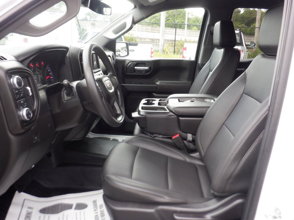 2023 GMC Sierra - $32,995