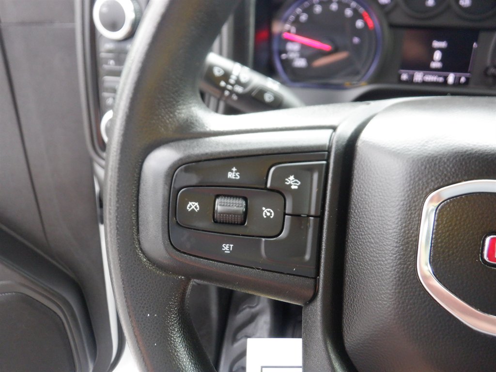 2023 GMC Sierra - $32,995