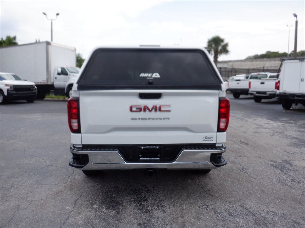 2023 GMC Sierra - $32,995