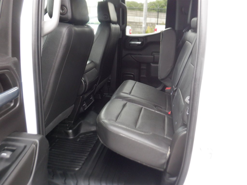 2023 GMC Sierra - $32,995