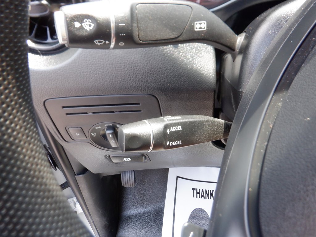 2023 Mercedes-Benz Metris - $29,995