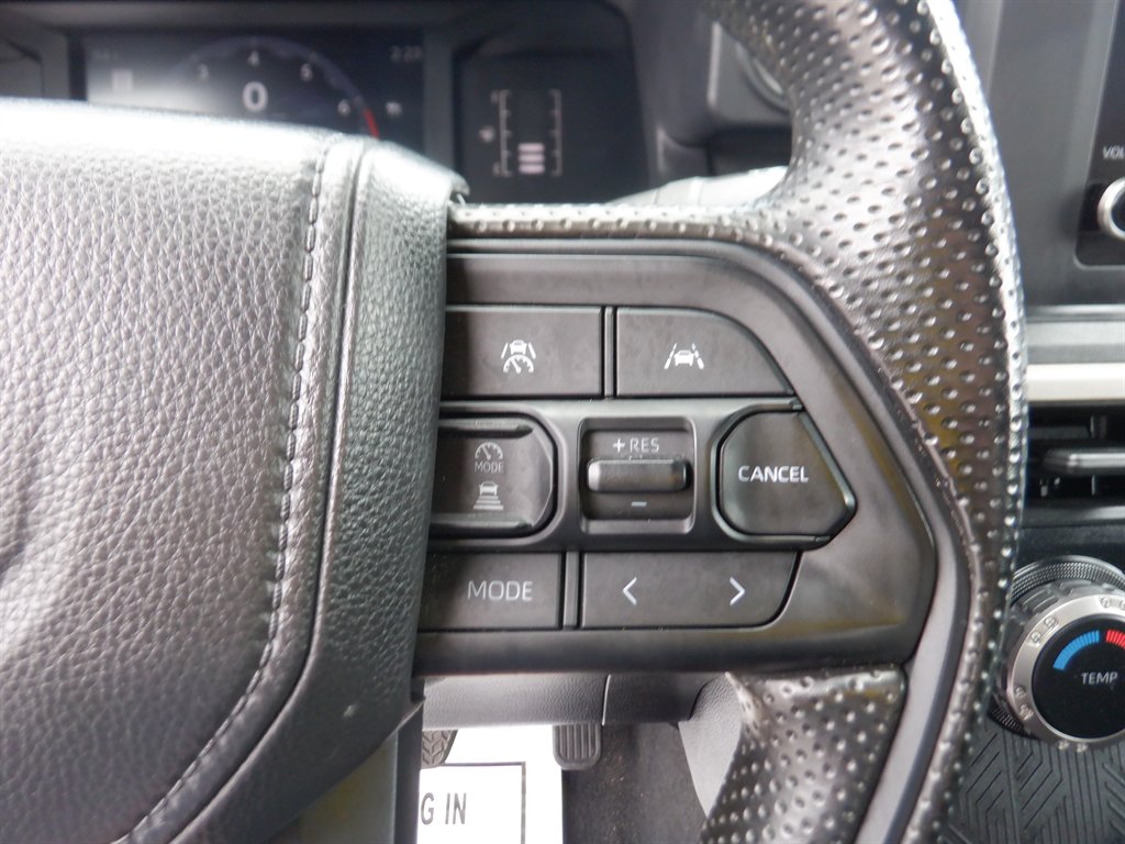 2024 Toyota Tacoma - $26,899