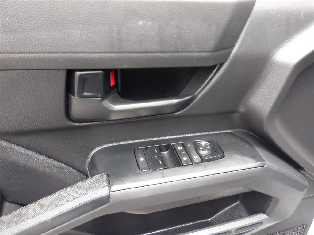2024 Toyota Tacoma - $26,899