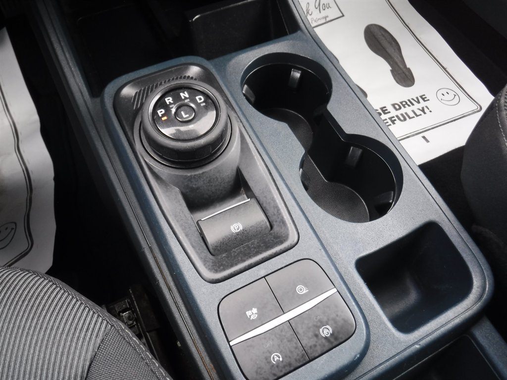 2022 Ford Maverick - $22,895