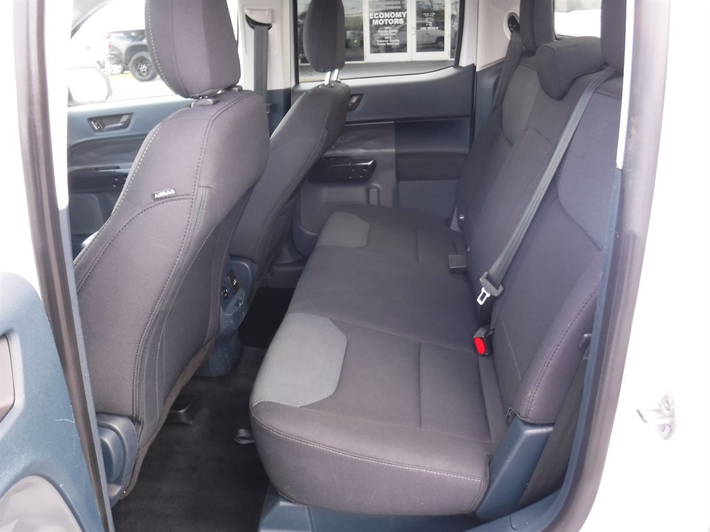 2022 Ford Maverick - $22,895