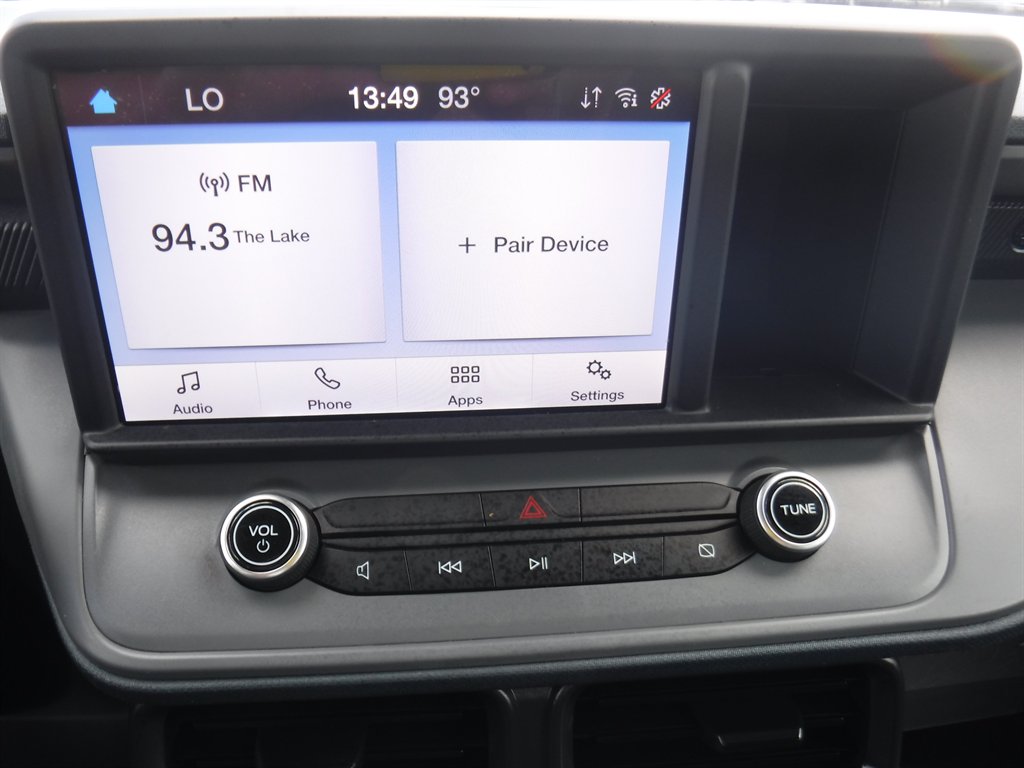 2022 Ford Maverick - $22,895