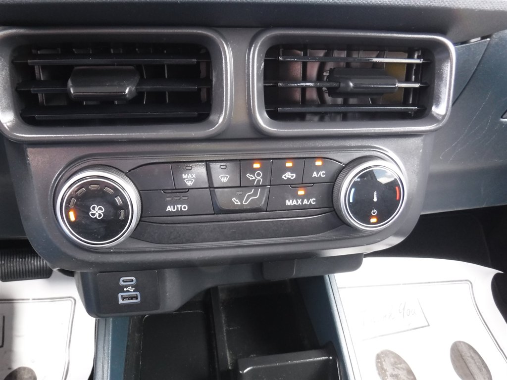 2022 Ford Maverick - $22,895