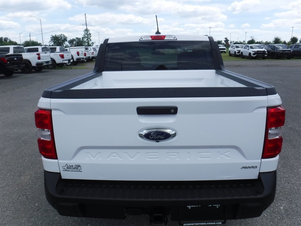 2022 Ford Maverick - $22,895