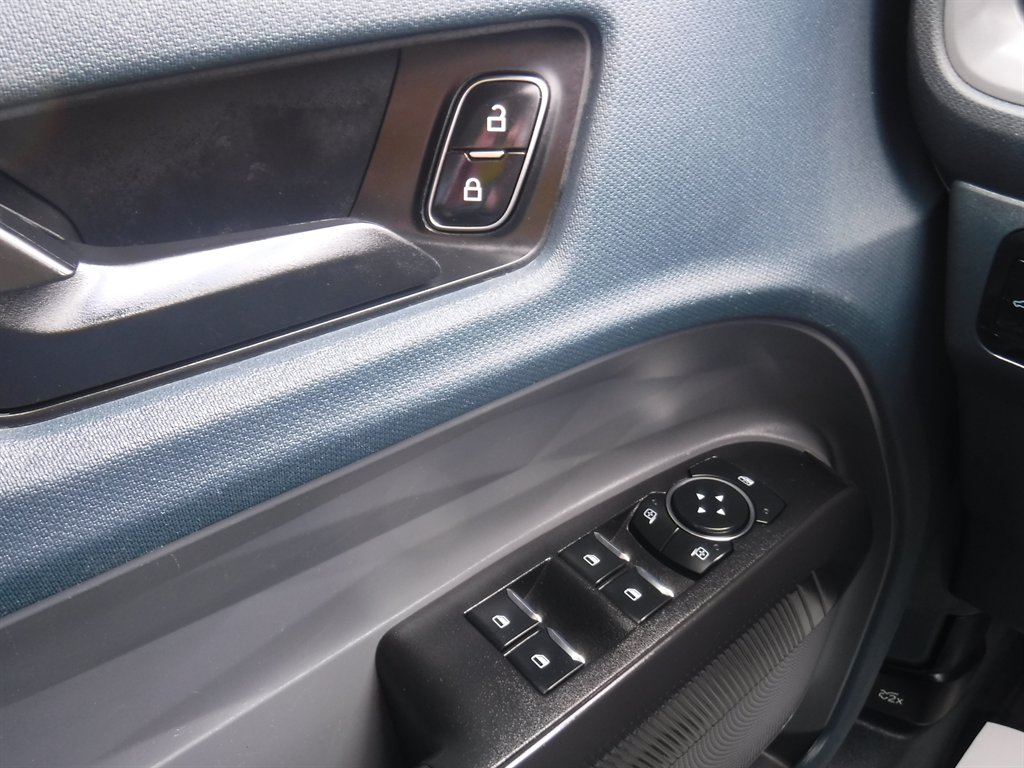 2022 Ford Maverick - $22,895