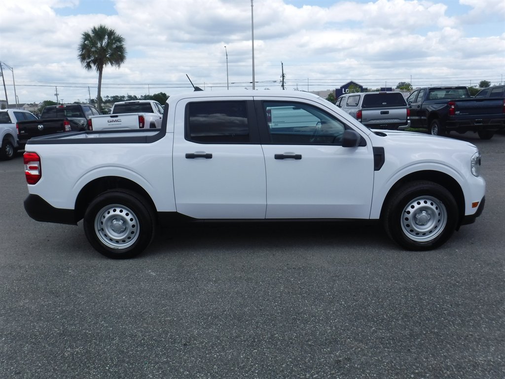 2022 Ford Maverick - $22,895