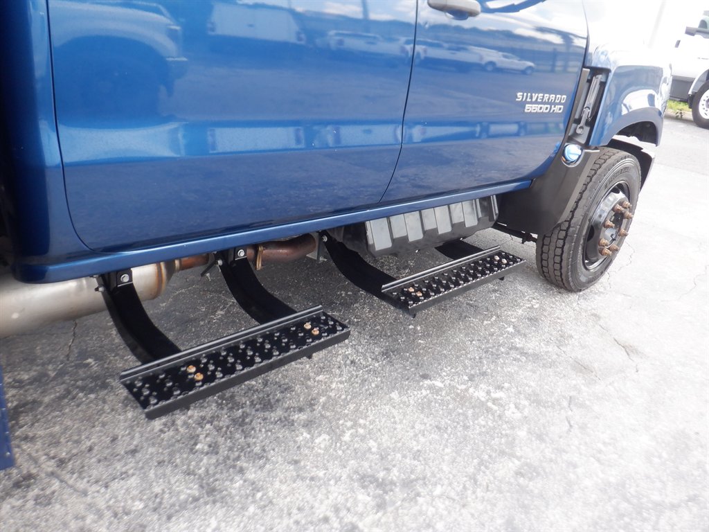 2021 Gm Gm515 - $52,995