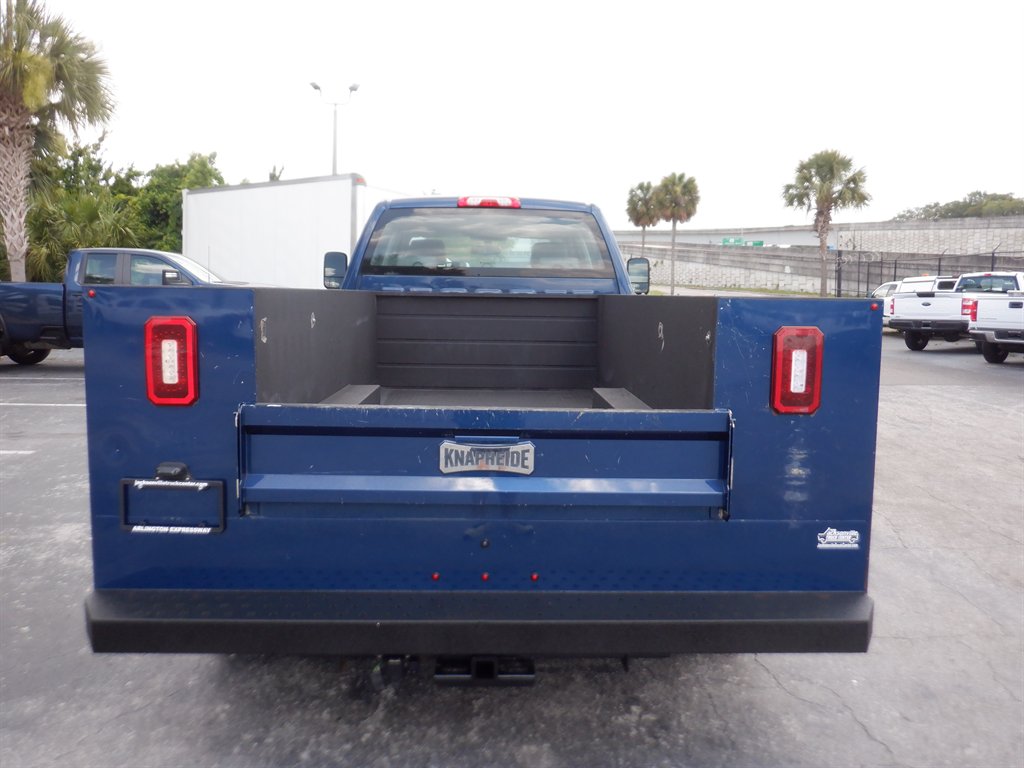 2021 Gm Gm515 - $52,995