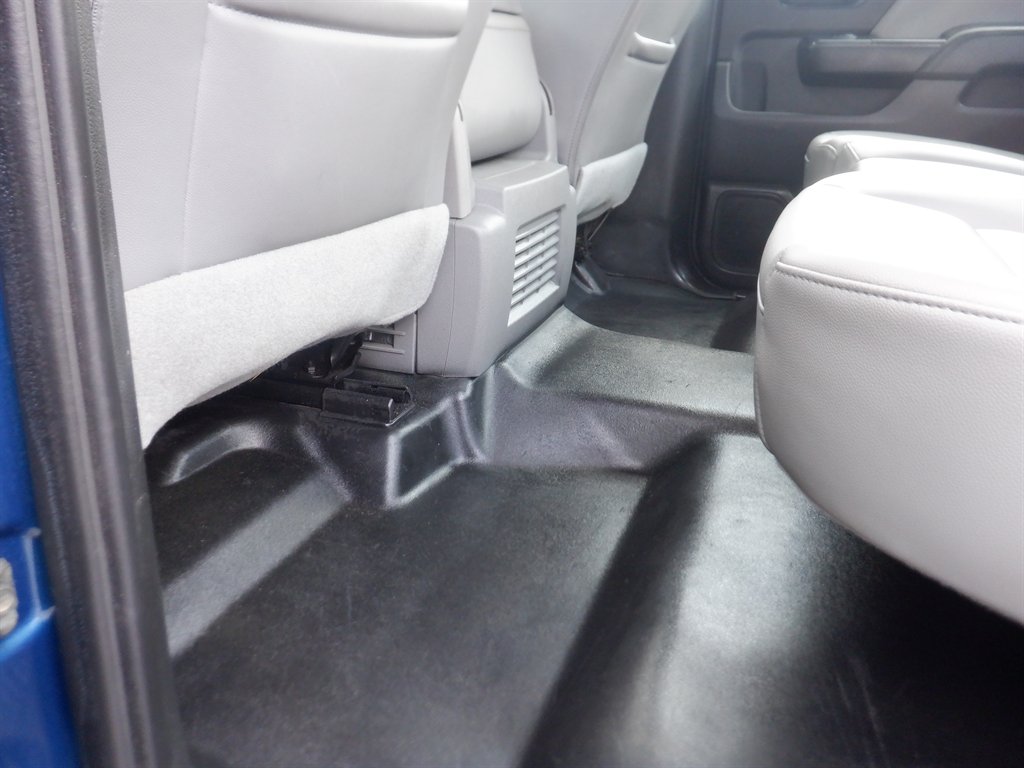 2021 Gm Gm515 - $52,995