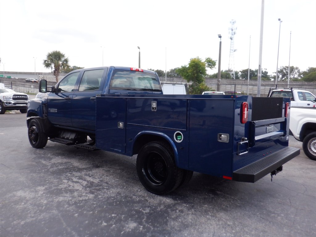 2021 Gm Gm515 - $52,995