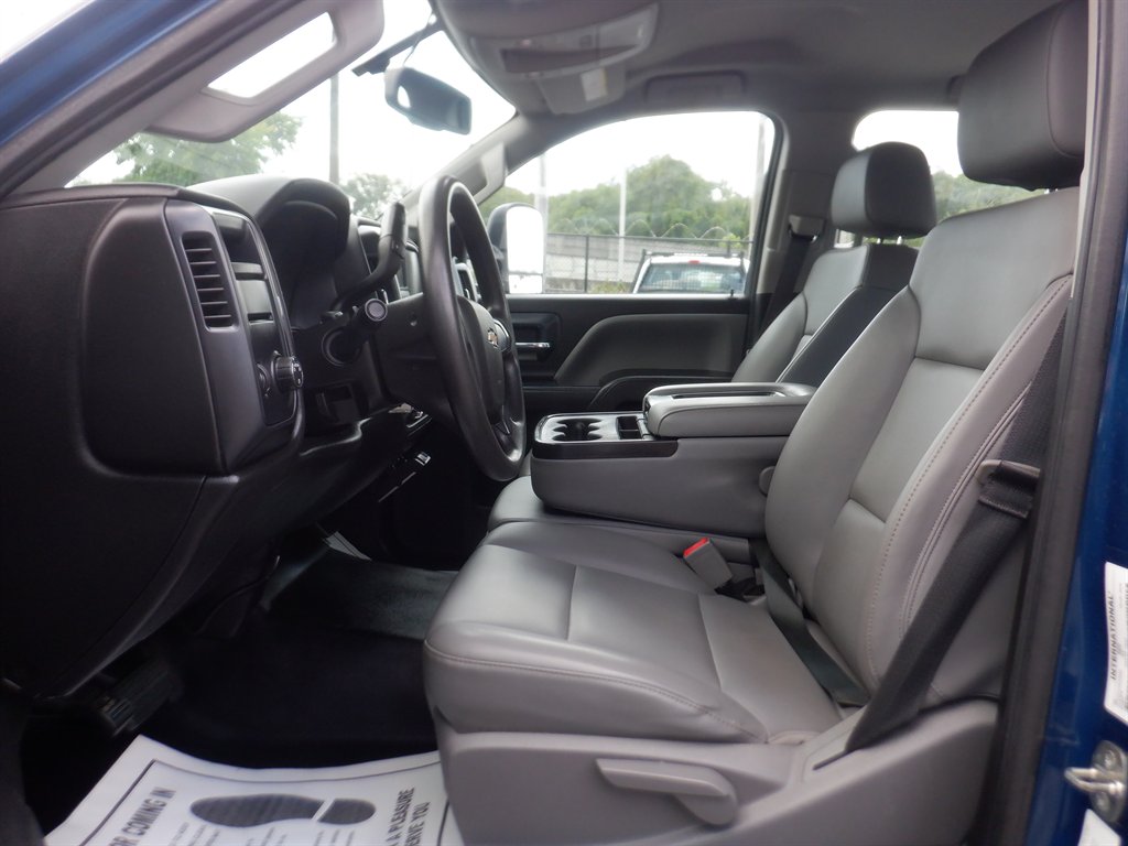 2021 Gm Gm515 - $52,995