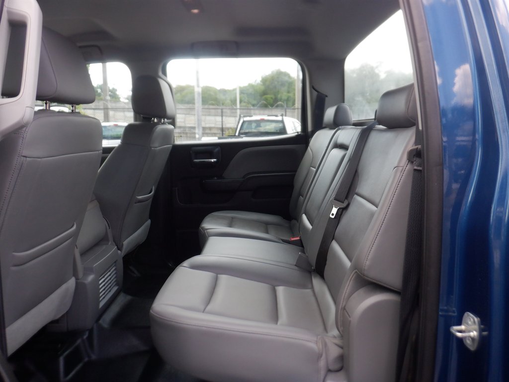 2021 Gm Gm515 - $52,995