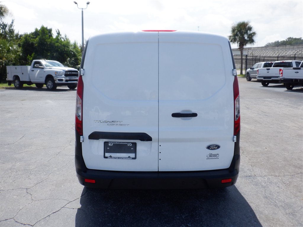 2019 Ford Transit Connect - $16,995