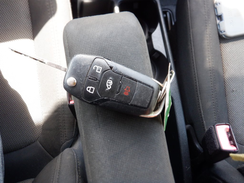 2019 Ford Transit Connect - $16,995