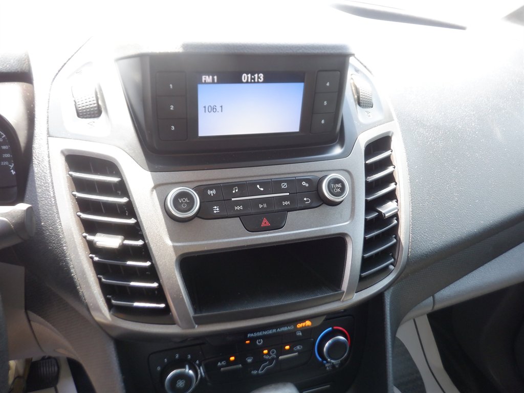 2019 Ford Transit Connect - $16,995