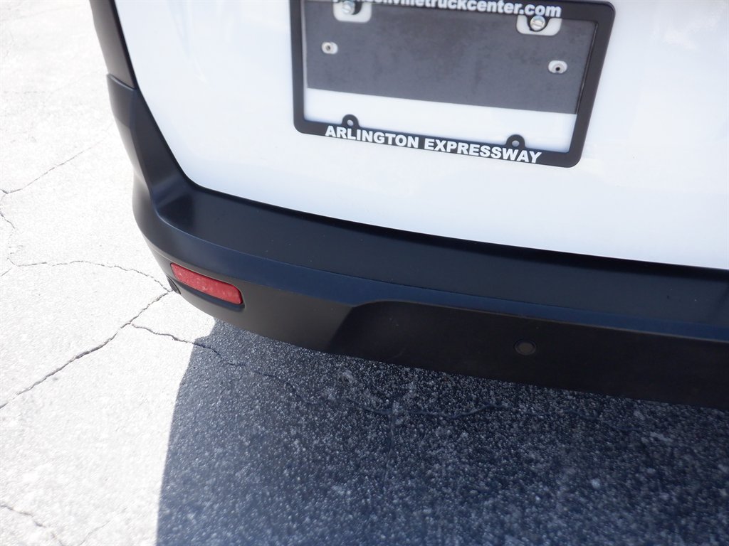 2019 Ford Transit Connect - $16,995