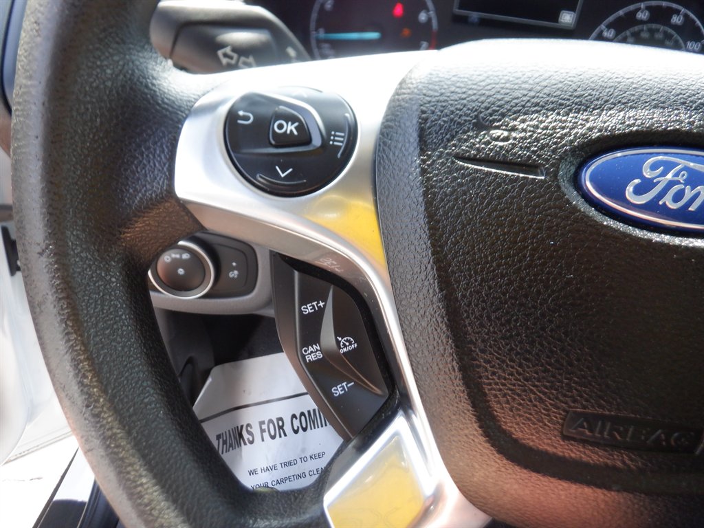 2019 Ford Transit Connect - $16,995