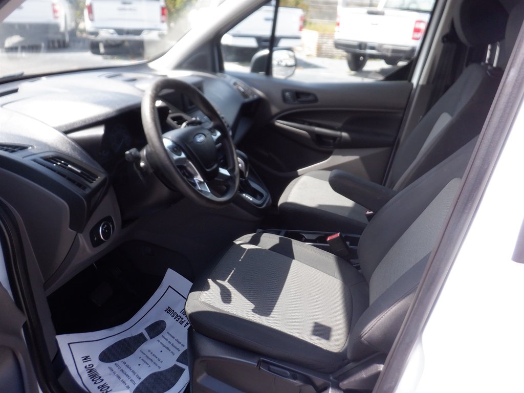 2019 Ford Transit Connect - $16,995