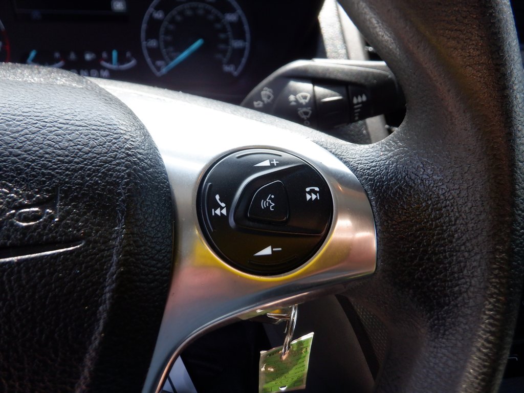 2019 Ford Transit Connect - $16,995
