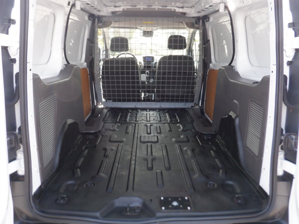 2019 Ford Transit Connect - $16,995