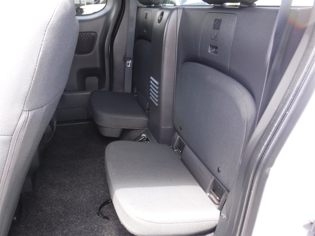 2024 Nissan Frontier - $26,995