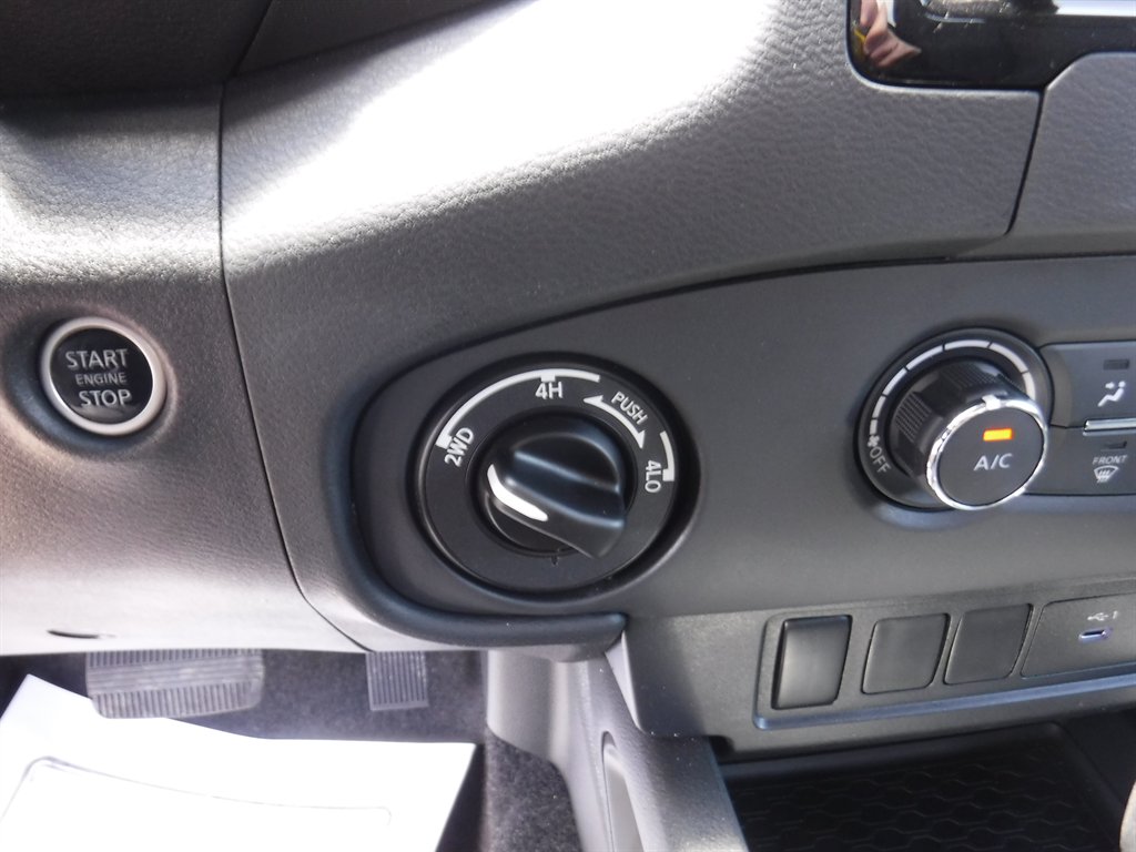 2024 Nissan Frontier - $26,995