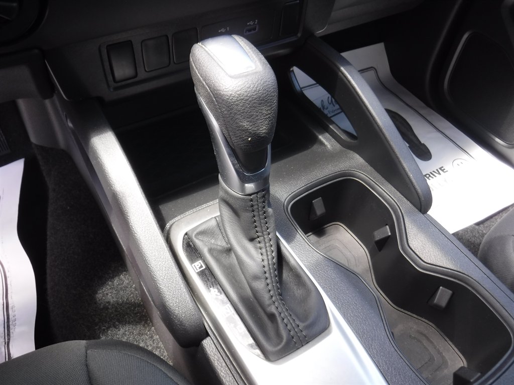 2024 Nissan Frontier - $26,995