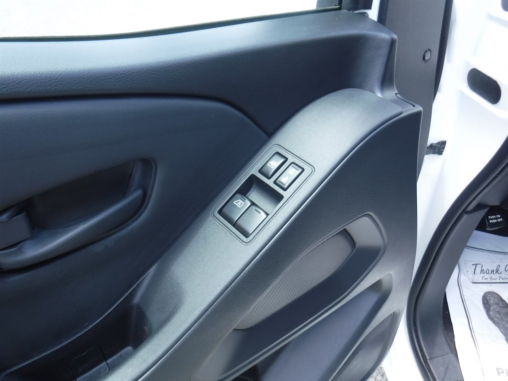 2024 Nissan Frontier - $26,995