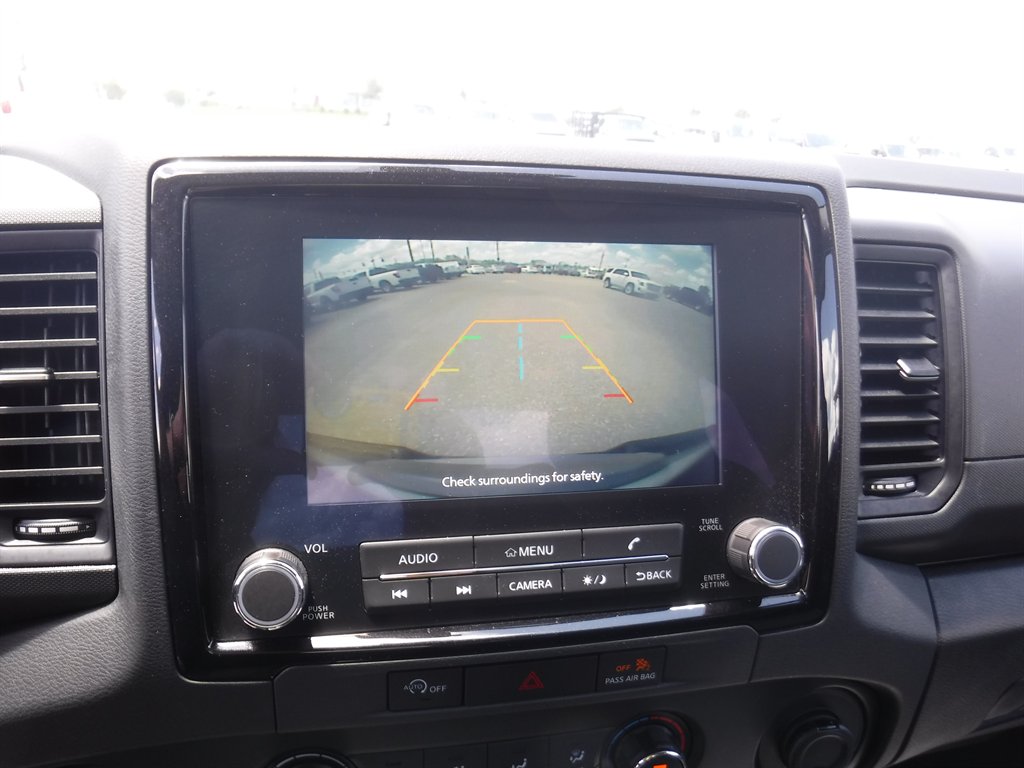 2024 Nissan Frontier - $26,995