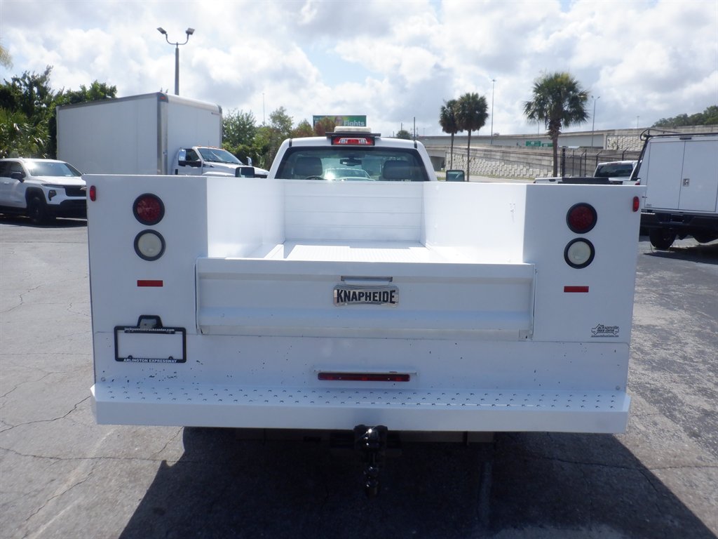 2018 Chevrolet Silverado - $32,995