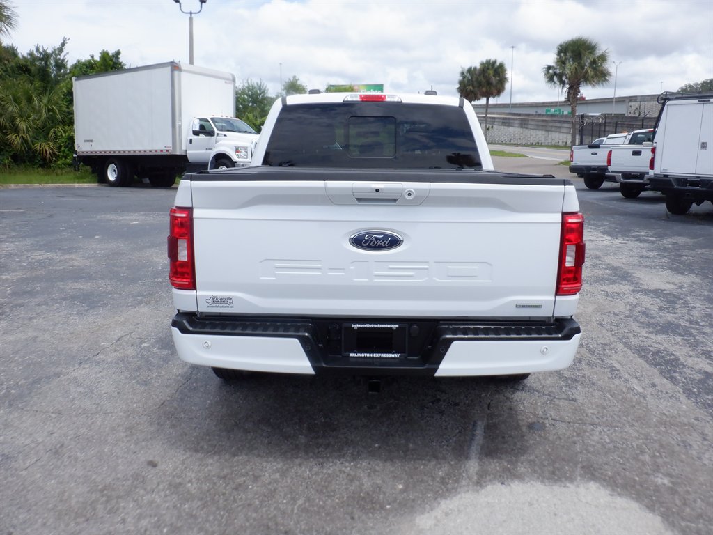 2023 Ford F-150 - $34,399