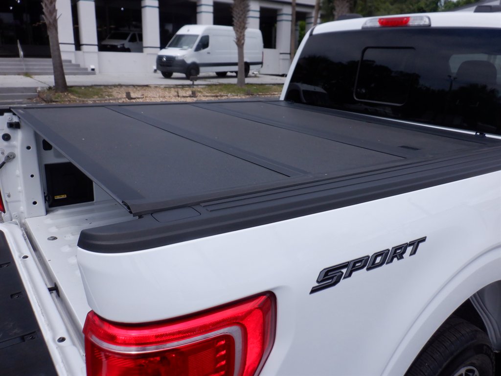 2023 Ford F-150 - $34,399