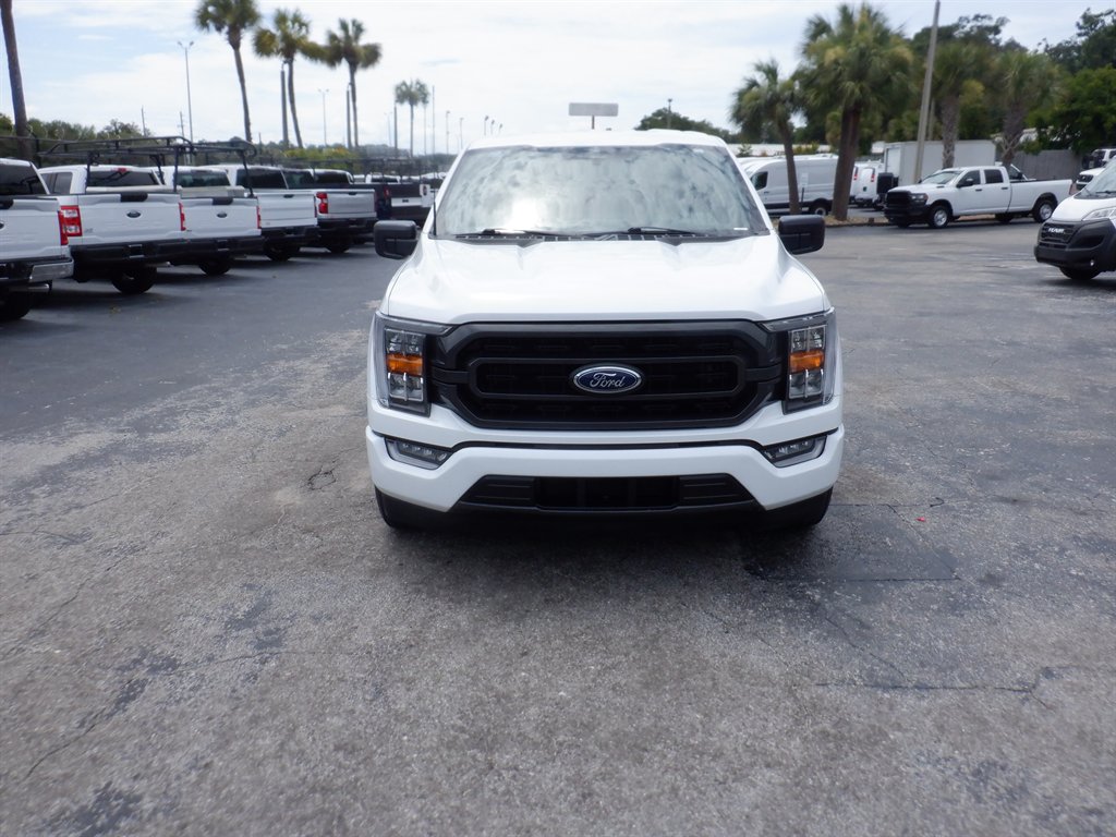 2023 Ford F-150 - $34,399