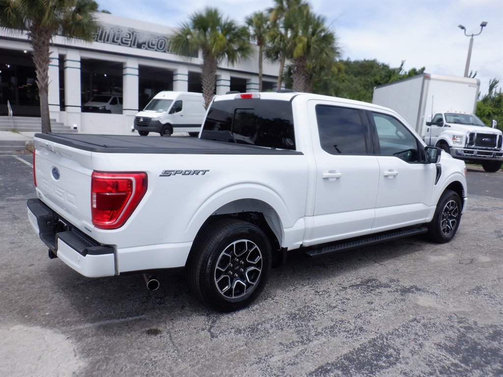 2023 Ford F-150 - $34,399