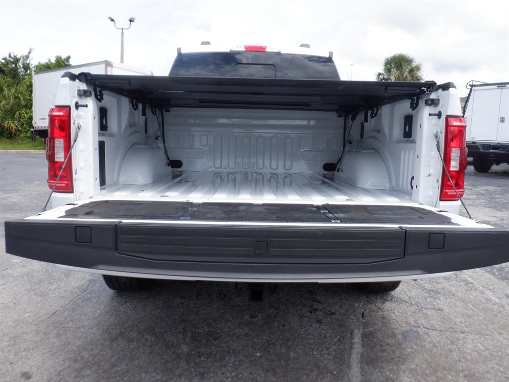 2023 Ford F-150 - $34,399