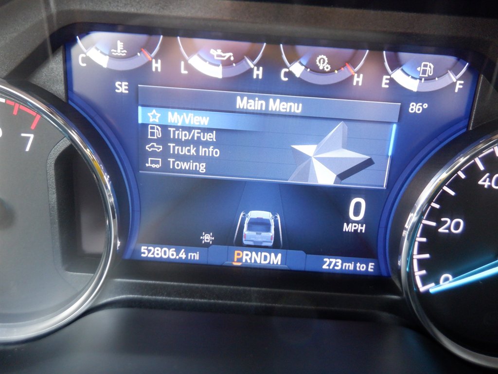 2023 Ford F-150 - $34,399