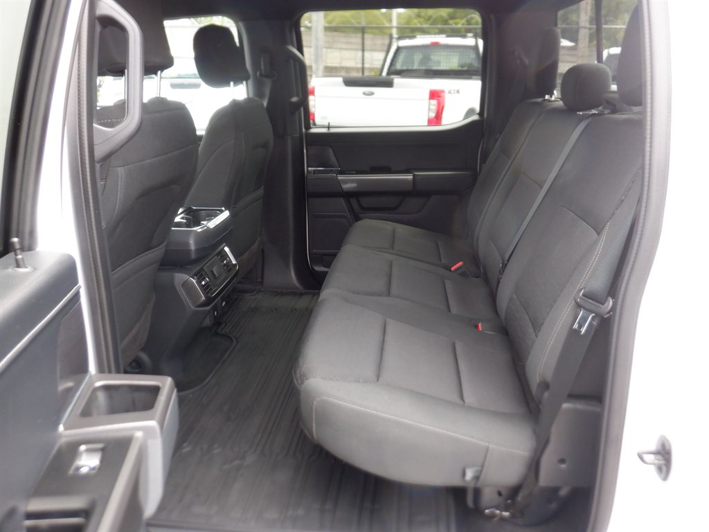 2023 Ford F-150 - $34,399