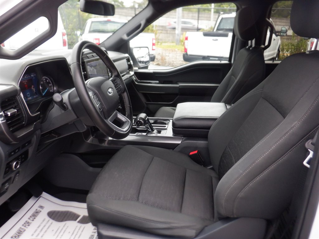 2023 Ford F-150 - $34,399